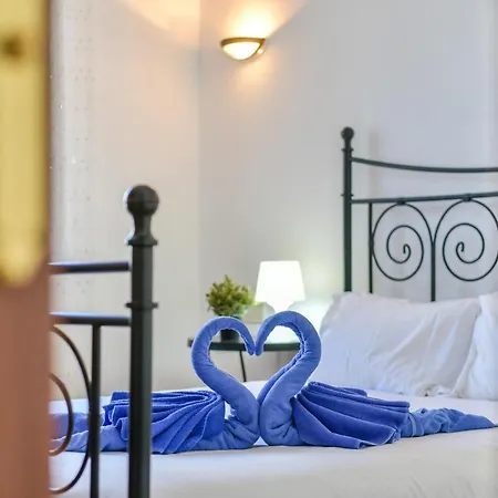 Nyaraló Gauda Lanzarote Island