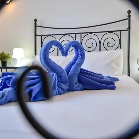 Gauda Nyaraló Lanzarote Island