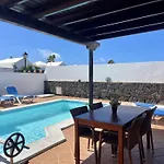 Gauda * Playa Blanca (Lanzarote)