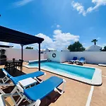 Hébergement de vacances Gauda