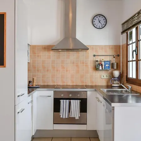 Gauda Дом отдыха *