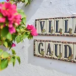 Σπίτι διακοπών Gauda