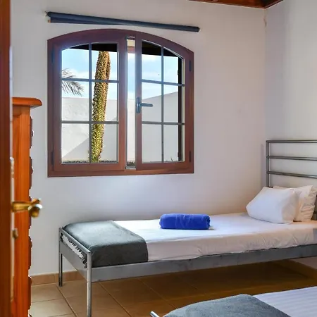 Hébergement de vacances Gauda *