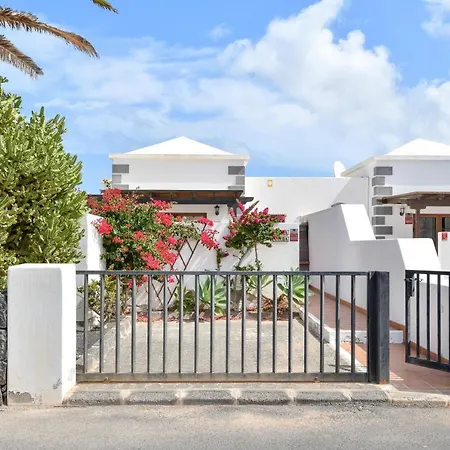 Gauda * Lanzarote Island