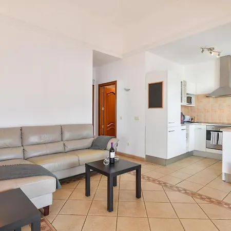 Hébergement de vacances Gauda *