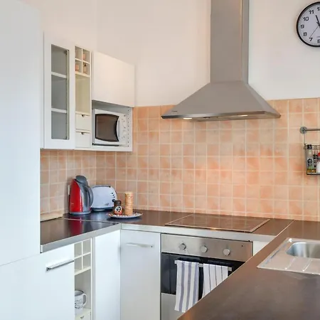 Hébergement de vacances Gauda