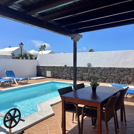 Gauda * Lanzarote Island