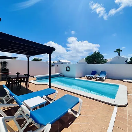 Hébergement de vacances Gauda