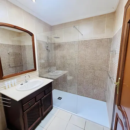 Hébergement de vacances Gauda *