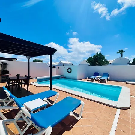 Gauda Playa Blanca (Lanzarote)